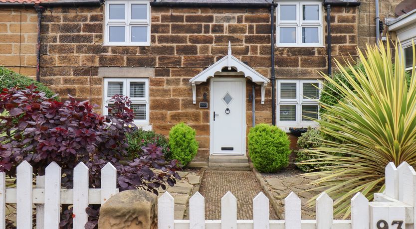Photo of Harrington Cottage