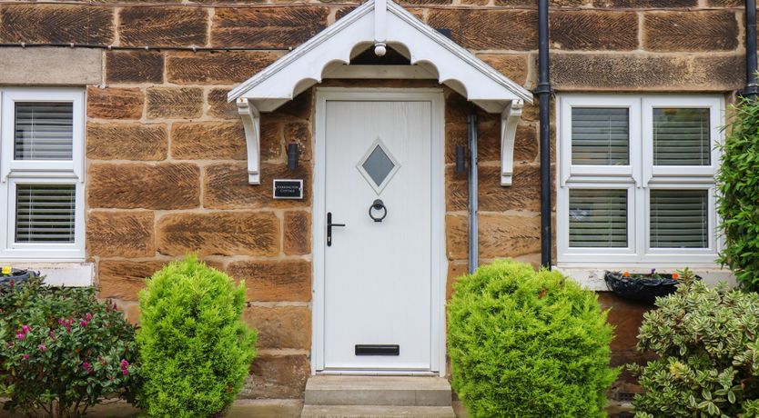 Photo of Harrington Cottage