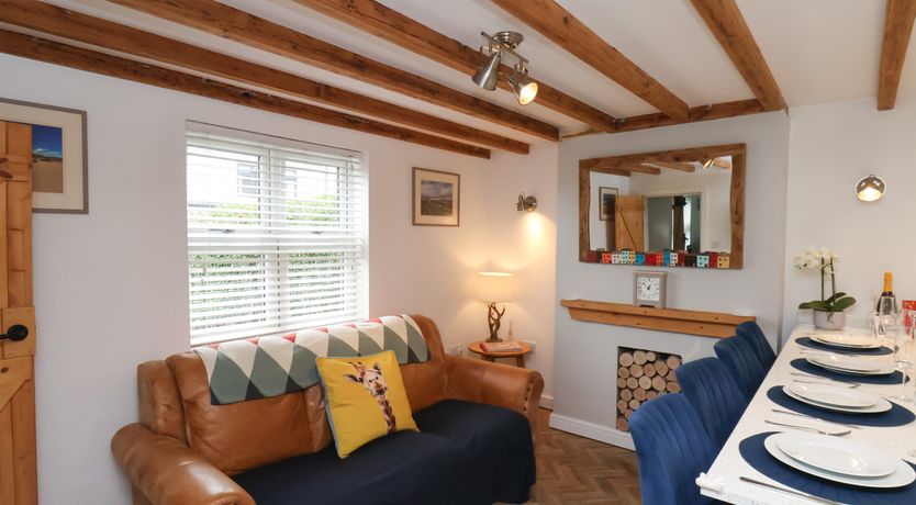 Photo of Harrington Cottage