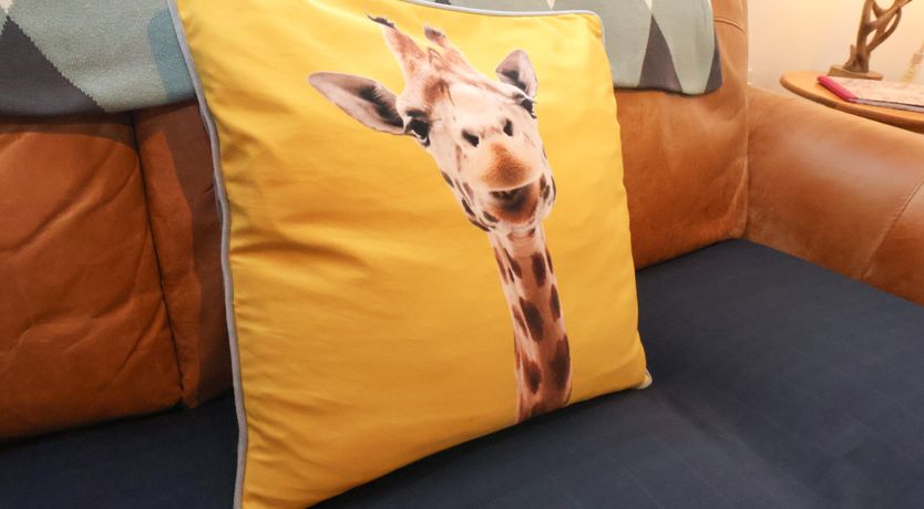 Photo of Harrington Cottage