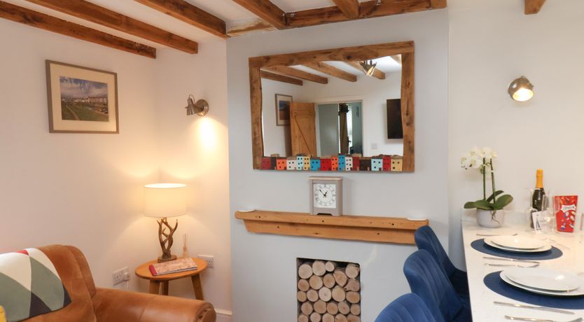 Photo of Harrington Cottage