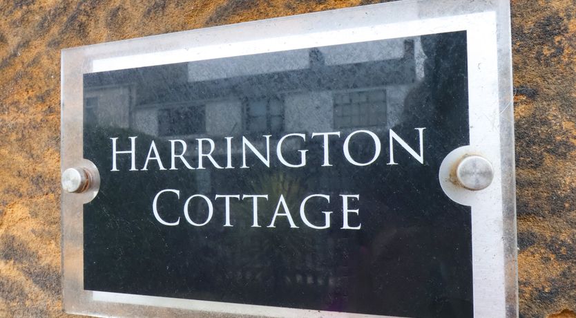 Photo of Harrington Cottage