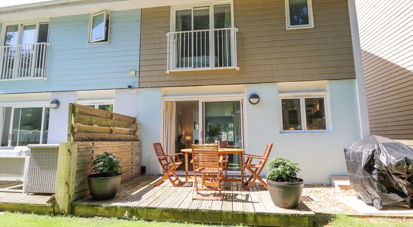 Photo of Whitfield P2