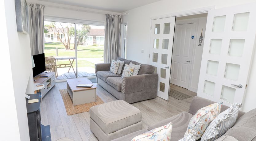 Photo of Whitfield P2