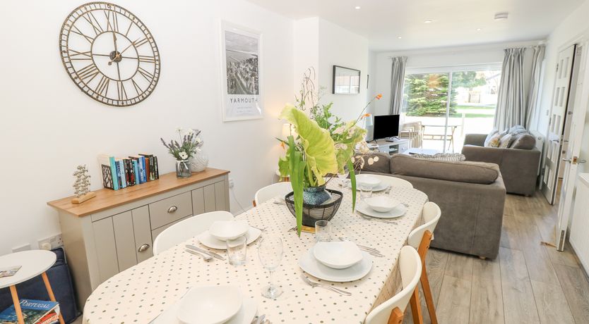 Photo of Whitfield P2