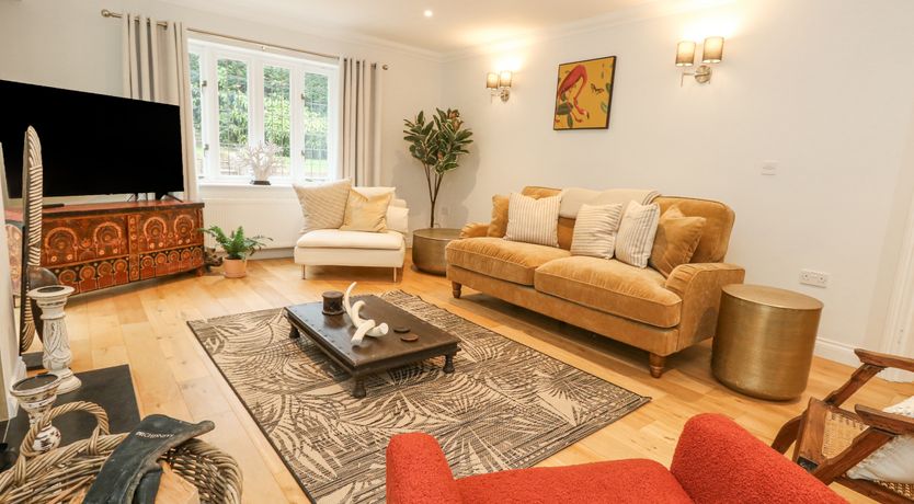 Photo of Sunningdale Rise