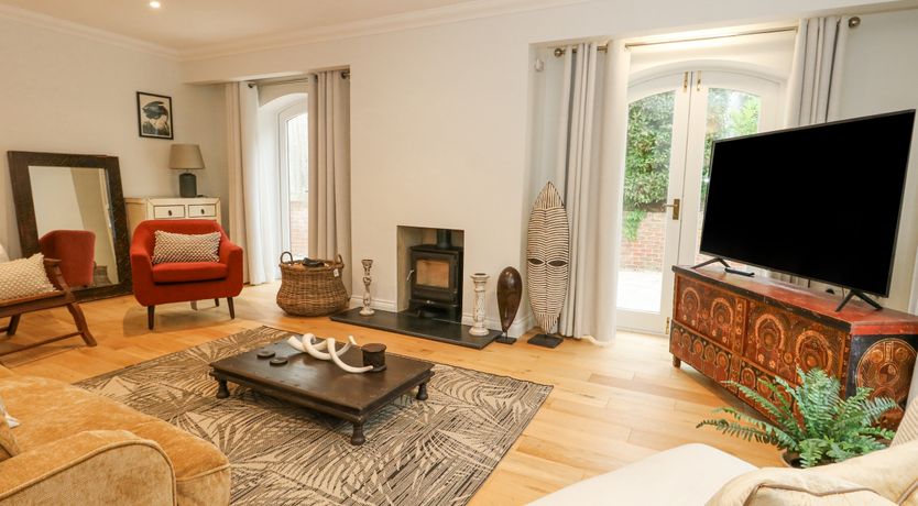 Photo of Sunningdale Rise