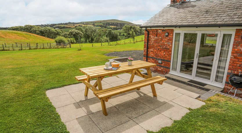 Photo of The Piggery