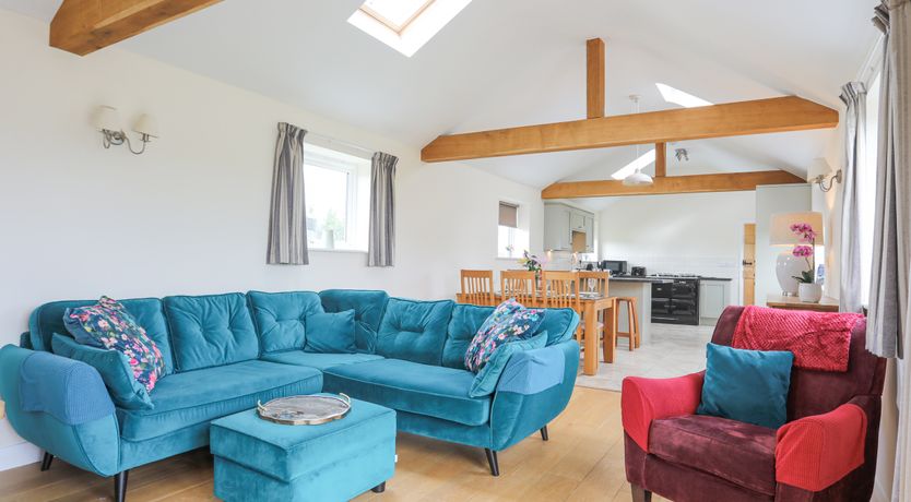 Photo of The Piggery