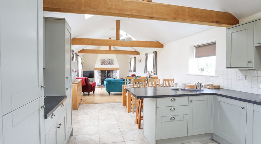 Photo of The Piggery