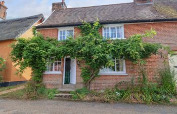 Brook Cottage Holiday Home