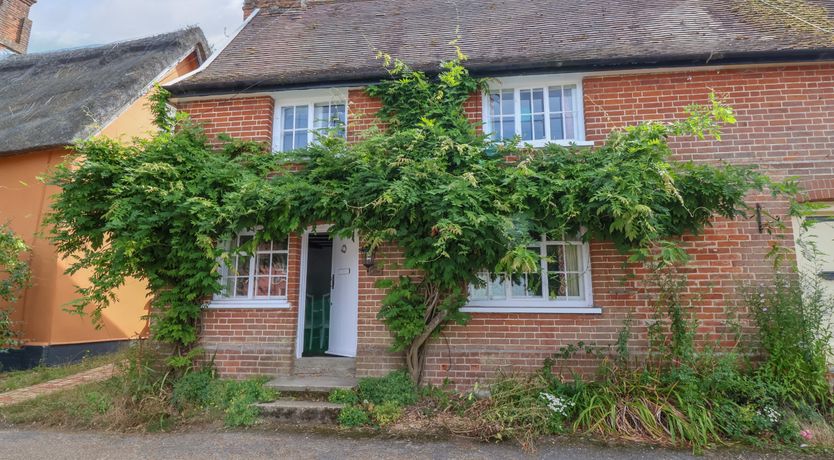 Photo of Brook Cottage