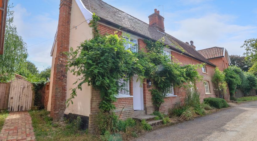 Photo of Brook Cottage