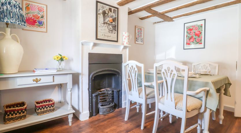 Photo of Brook Cottage