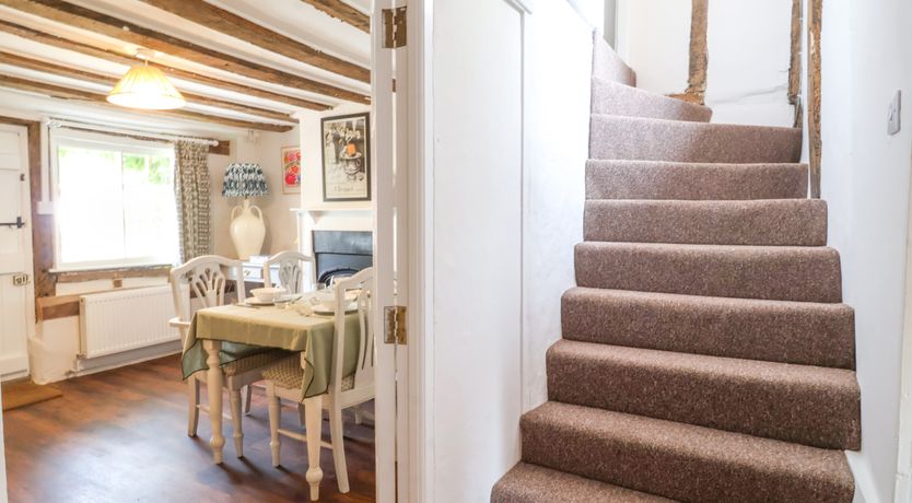 Photo of Brook Cottage