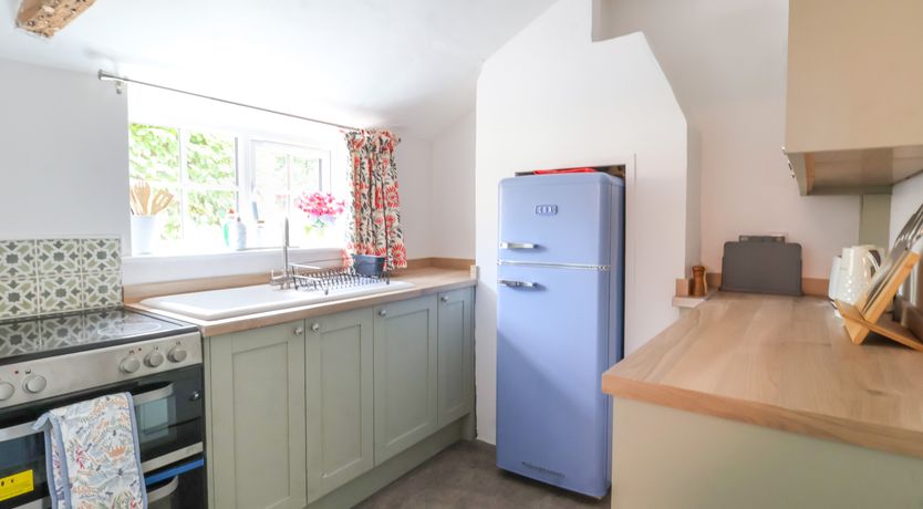 Photo of Brook Cottage