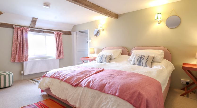 Photo of Brook Cottage