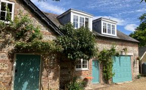 Photo of The Coach House - Trinity Lodge