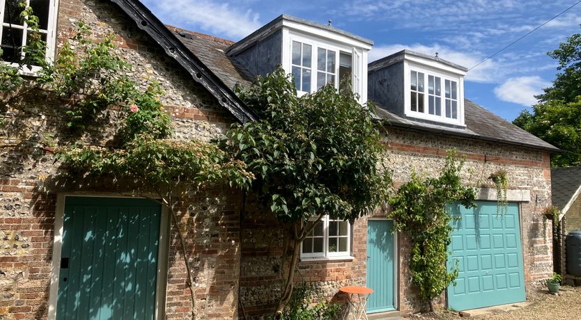 Photo of The Coach House - Trinity Lodge