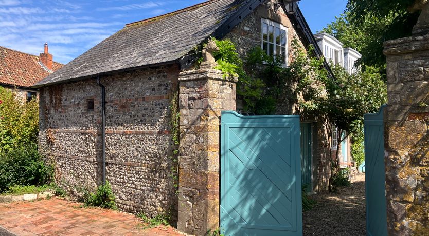 Photo of The Coach House - Trinity Lodge