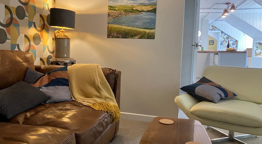 Photo of The Coach House - Trinity Lodge