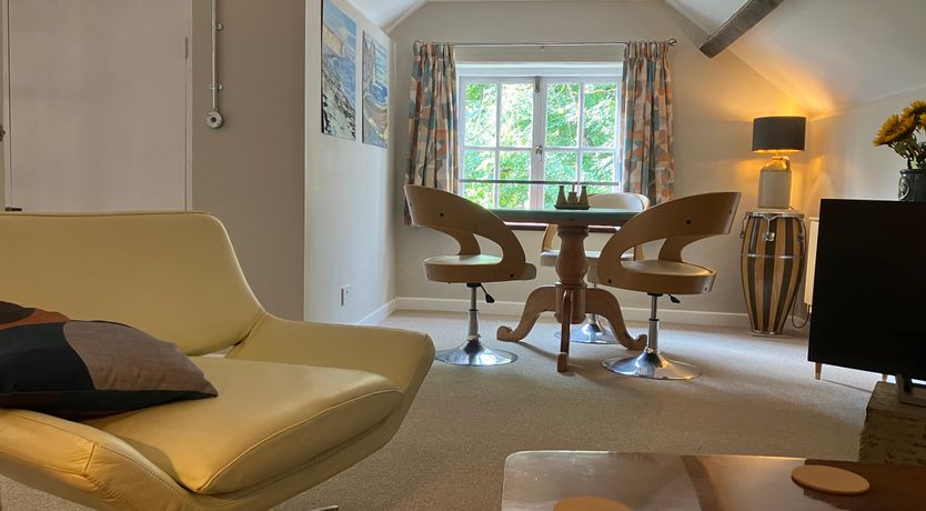 Photo of The Coach House - Trinity Lodge