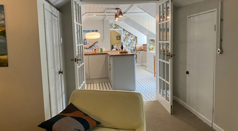 Photo of The Coach House - Trinity Lodge