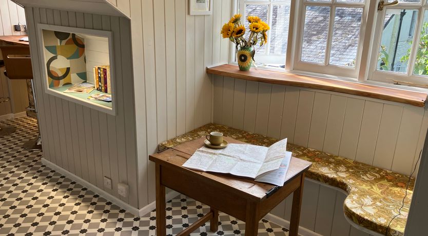 Photo of The Coach House - Trinity Lodge