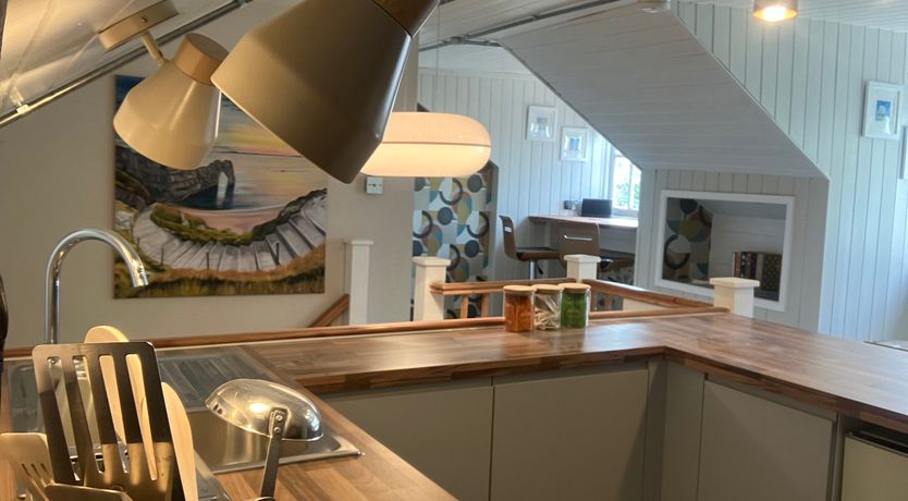 Photo of The Coach House - Trinity Lodge