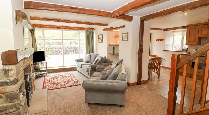 Photo of Keel Cottage