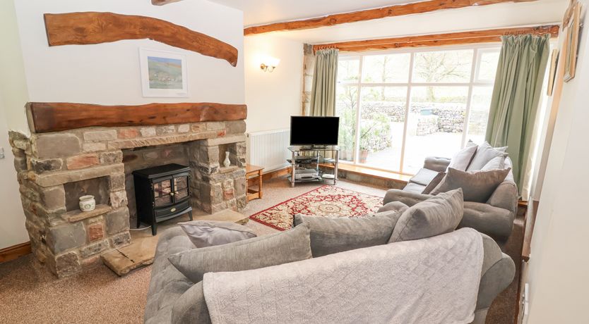 Photo of Keel Cottage