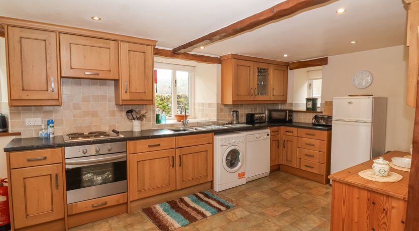 Photo of Keel Cottage