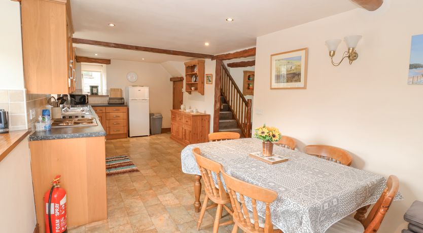 Photo of Keel Cottage