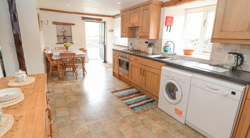 Photo of Keel Cottage