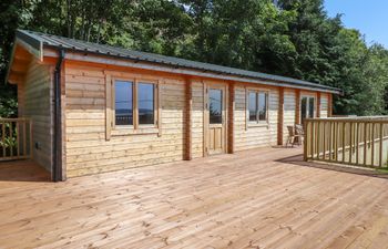 Northwood Lodge Holiday Home