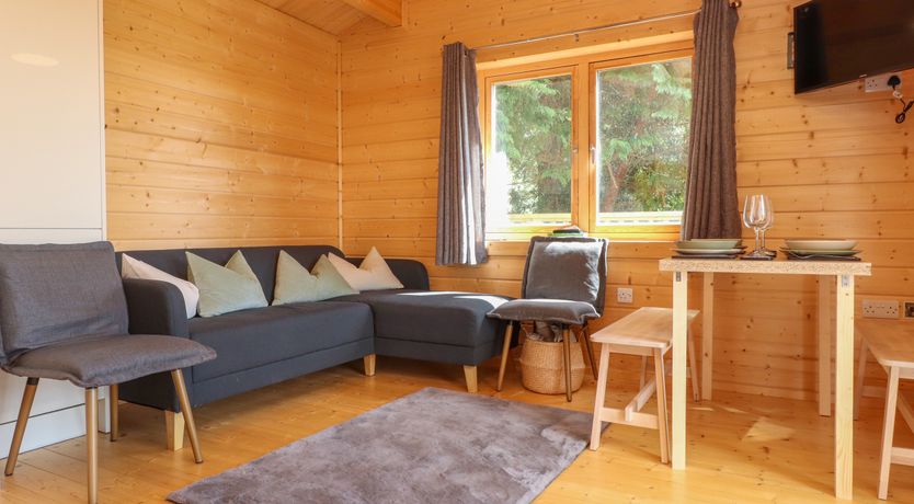 Photo of Northwood Lodge