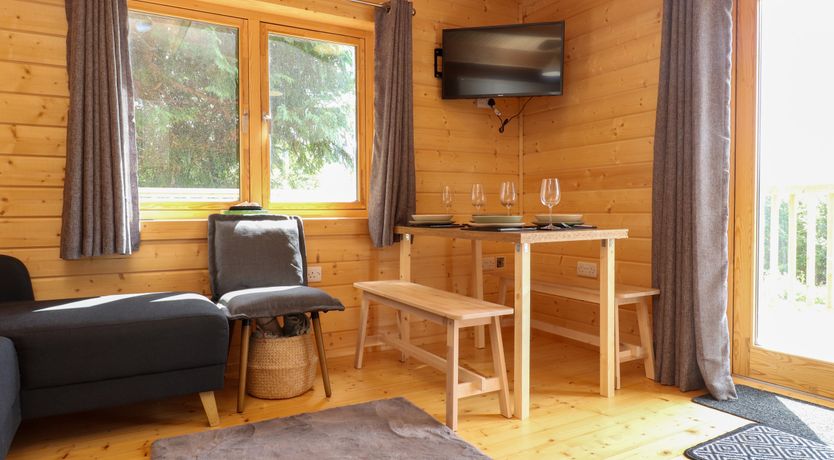 Photo of Northwood Lodge