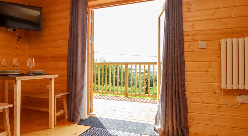 Photo of Northwood Lodge