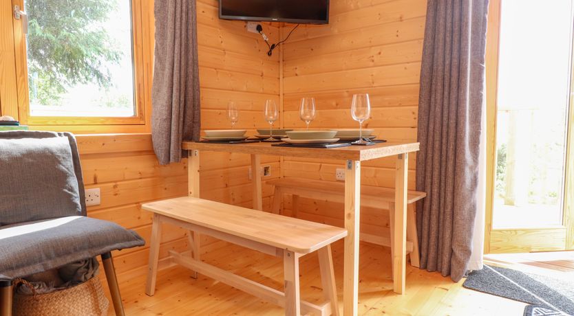 Photo of Northwood Lodge