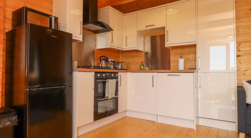 Photo of Northwood Lodge