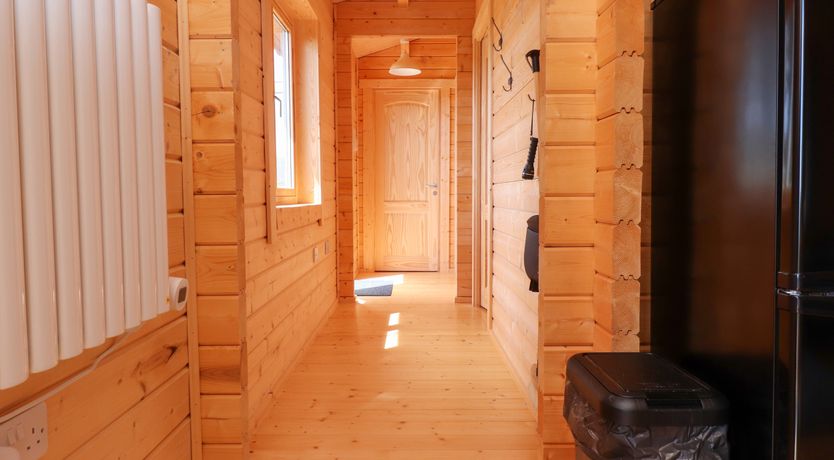 Photo of Northwood Lodge