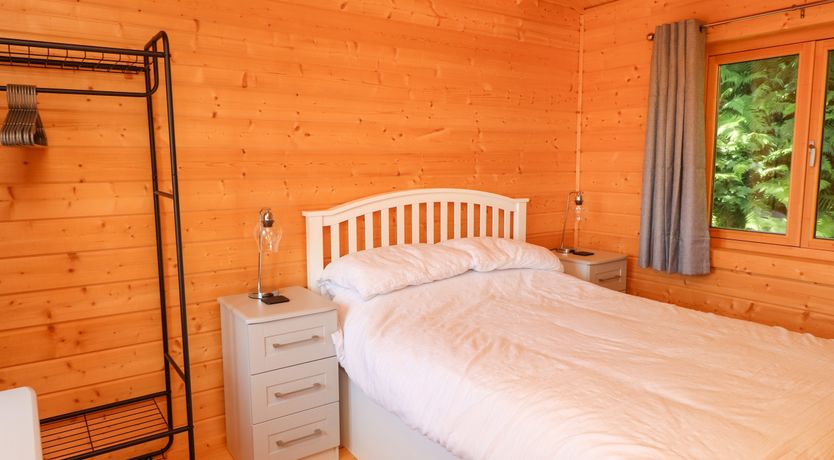 Photo of Northwood Lodge