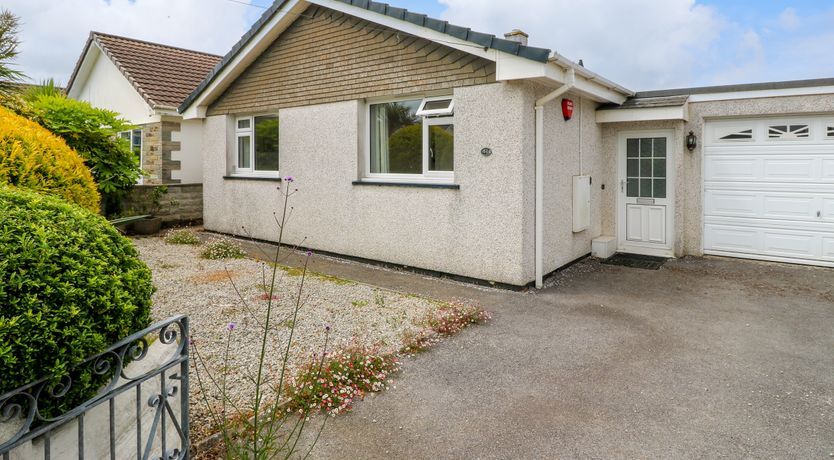 Photo of Alexandra Close