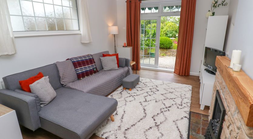 Photo of Alexandra Close