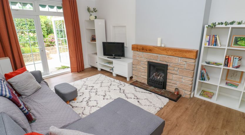 Photo of Alexandra Close