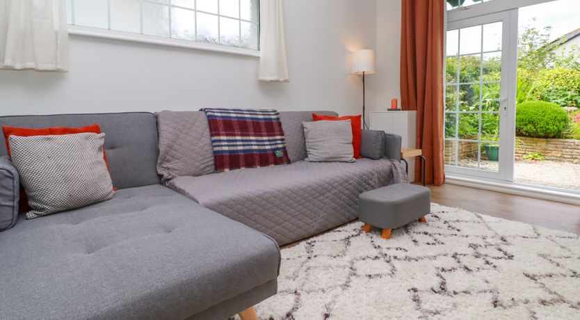 Photo of Alexandra Close