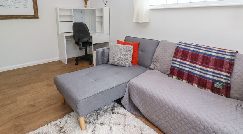 Photo of Alexandra Close