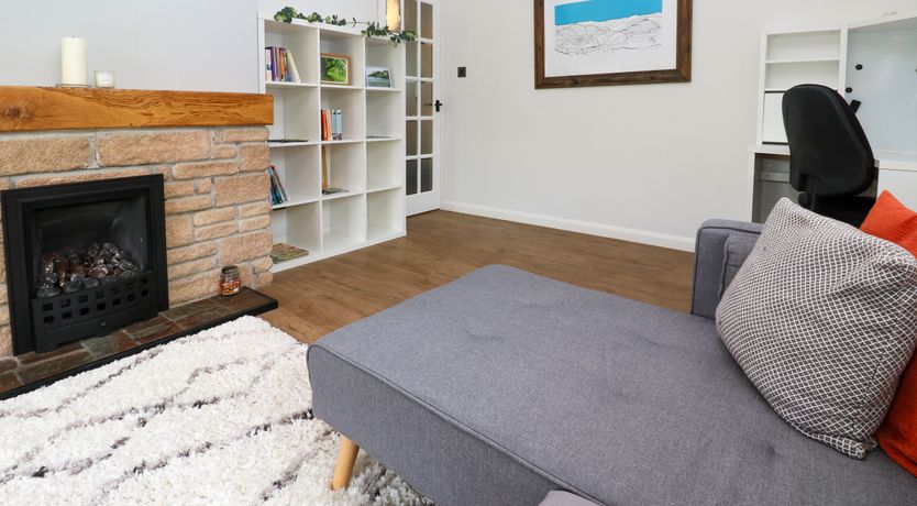 Photo of Alexandra Close