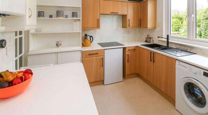 Photo of Alexandra Close