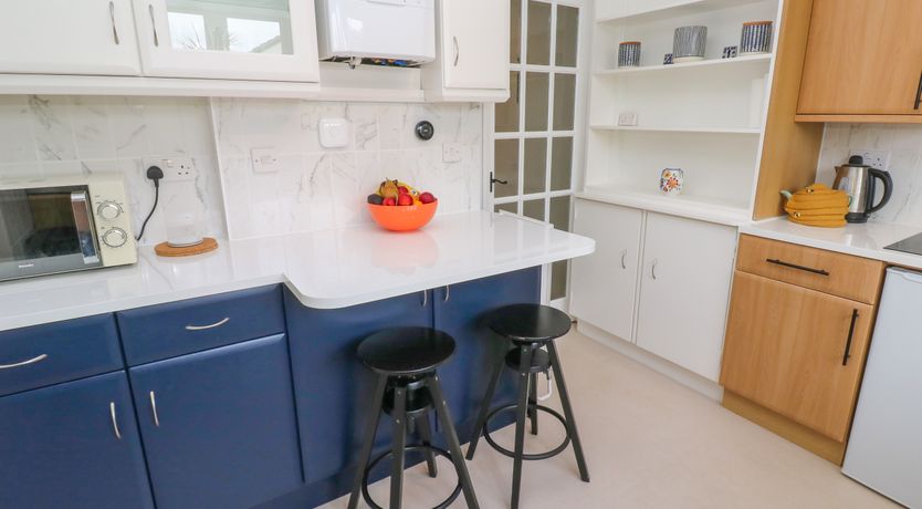 Photo of Alexandra Close